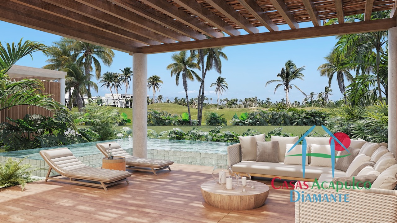 Paradiso Residences Edén 3